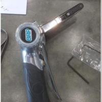 ราคา เครื่องขัดกระดาษทรายสายพาน ใช้ลม brp (1813910174)