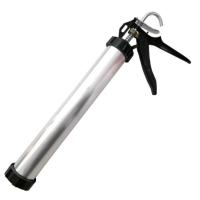 ราคา ปืนยิงซิลิโคน ปืนยิงกาว ปืนยิงซิลิโคนอะลูมิเนียม ปืนยิงกาวแท่ง ปืนยิงกาวหลอด (25003175185)