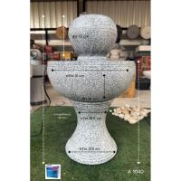 ราคา ยกชุดอ่างน้ำพุ ยกชุดอ่างน้ำล้น ยกชุดอ่างน้ำผุด (สีหินอ่อน) รหัสA1040 ปั๊มน้ำฟรีในตัว (26424849523)