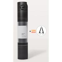 ราคา แท้ เสื่อโยคะ ลูลู่เลมอน 5 mm. Lululemon The Reversible Yoga Mat.+ฟรี สายรัดเสื่อโยคะ มูลค่ากว่า 299 บาท (2290693365)