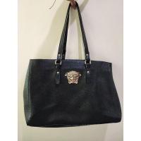 ราคา กระเป๋าหนังแบรนด์เนม VERSACE แท้ ใบนี้งานสวย (13345219007)