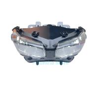 ราคา โคมไฟหน้า สินค้าแท้มือหนึ่ง HONDA CBR500R2017-2019/CBR650R2019-2022(มีภาพเพิ่มเติมในรายละเอียดครับ) (44068833633)