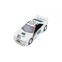 ราคา Otto Models PEUGEOT 405 T16 Gr.S White (18236958028)