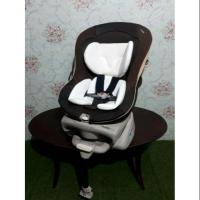 ราคา คาร์ซีทมือสอง Combi รุ่น Zeus Turn 360 Convertible (1742935724)