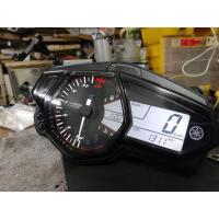 ราคา เรือนไมล์ yamaha mt03 ตัวเก่า สินค้ามือสอง (25582357617)