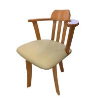 ราคา เก้าอี้ไม้ยาง / เก้าอี้อาหารหมุนได้ 360 องศา (20982154977)