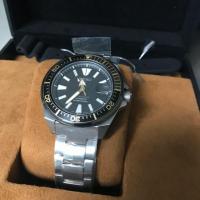ราคา Seiko Samuri Zimbe Limited Edition (ไซโก้ ซามูไร รุ่นลิมิเต็ด 1,500 เรือน) (3915564269)