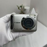 ราคา Canon powershot A495(รุ่นหายากมากๆ) (28081250935)