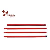 ราคา เสาทาร์ป ฟลายชีท เสาเต็นท์ เสาเสริม ของพร้อมส่งจากไทย (5863549105)