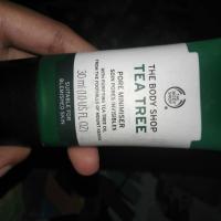 ราคา The Body Shop ต้นไม้ชาแบบมองไม่เห็นกระชับรูขุมขน (9930958537)