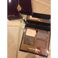 ราคา พร้อมส่ง ของใหม่ Charlotte tilbury eyeshadow (224040149)
