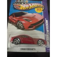 ราคา FERRARI F12BERLINETTA (6402032820)