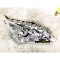 ราคา ของเเท้!! ไฟหน้า​ crv​ 2007-2013 ไฟหน้า crv gen3 ไฟหน้า crv2010 ไฟหน้า crv 2009ไฟหน้า​crv​ g3 (10010174010)