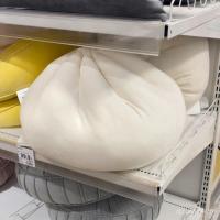 ราคา หมอนซาลาเปาสำหรับโซฟา นอนสบายหรูหรา (25347702354)