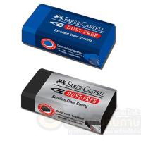 ราคา ยางลบ เฟเบอร์คาสเทลส์ ยางลบดินสอ Faber-Castell รุ่น Dust-Free ลบดินสอสีได้ (1ก้อน) พร้อมส่ง อุปกรณ์ลบคำผิด (15505571660)