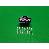 ราคา ปลั๊กคอยล์จุดระเบิด Chevrolet Cruze 1.8 2011 (1446663024)