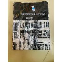 ราคา X-Japan official T shirt เสื้อทัวร์ เสื้อวง ของแท้ 100% (29069525171)