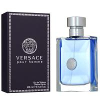 ราคา Versace Pour Homme EDT For Men 100 ml.(พร้อมกล่อง) (1651903460)