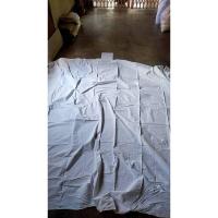 ราคา ขายผ้าปูเตียงมือสอง 1–2 ผืนต่อกิโล สะอาด เหมาะกับสุนัข แมว และสัตว์เลี้ยงทุกชนิด (40560464489)