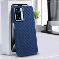 ราคา Oppo A57S A77S A57 4G Softcase SLIM WOVEN BREATHABLE Casing Case Hp Oppo A57 4G A57S A77S (44550957858)