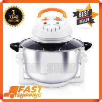 ราคา OTTO หม้ออบลมร้อน รุ่น CO-704A ขนาด 12 ลิตร (1386066965)