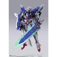 ราคา METAL BUILD GUNDAM DEVISE EXIA ( ของใหม่แกะเช็ค กล่องคม ผ่อน0%นาน 10เดือน) (24025798629)