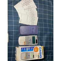 ราคา เครื่องคิดเลข casio fx-991es plus มือสอง ของแท้ (21889017593)