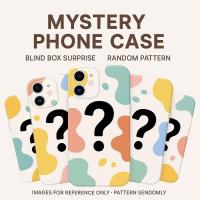 ราคา Realme 10 4G/ Realme 10 Pro/ Realme 10 Pro Plus เคสโทรศัพท์ดีไซน์สุ่ม (40319747460)