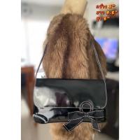 ราคา กระเป๋าคล้องไหล่ Victoria’s Secret มือสองของแท้ (11737690934)