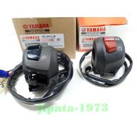 ราคา (R15) ชุดสวิทช์แฮนด์ Yamaha R15 ปี 2014-2016 แท้ (8822890689)