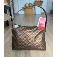 ราคา กระเป๋า CHARLES JOURDAN PARIS มือสอง ของแท้% สภาพเก็บ ยังสวย ไม่มีตำหนิ (29675578505)