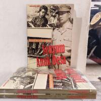 ราคา HISTORY NOVEL / ฟิกเกอร์ HISTORY / NATIONAL HERO SUHARITO / VILLAGE CHILD SMILE / สินค้าต้นฉบับ (43576358539)