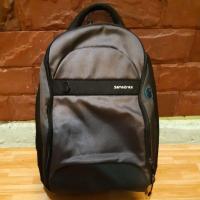 ราคา กระเป๋า Samsonite ของแท้ มือสอง สภาพ 95 % (5442284908)