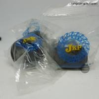 ราคา (4 ตัว) JKP บูชปีกนกล่าง MITSUBISHI MIRAGE มิราจ, ATTRAGE แอททาจ หลานหลวงยานยนต์ (22068410742)