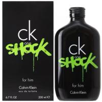 ราคา น้ำหอมแท้ Calvin Klein One Shock For him EDT (43166765944)