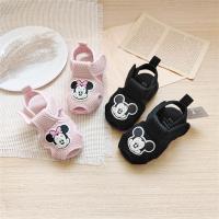 ราคา Disney รองเท้าเด็ก รองเท้าหัดเดิน (28329369201)