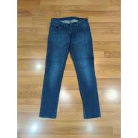 ราคา มือสอง ของแท้100% กางเกงยีนส์ชาย แบรนด์ Mcjeans slim fit (19971180596)