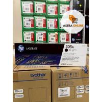 ราคา HP 305A CE410A/CE413A Black ตลับหมึกโทนเนอร์ ของแท้ (41174215854)