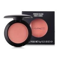 ราคา ♞,♘MAC บลัชออน Powder Blush ขนาดปกติ 6 กรัม (28502919883)