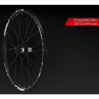 ราคา ล้อเสือภูเขา mavic crossride (2964347099)