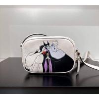 ราคา Coach Disney X Coach Mini Jamie Camera Bag With Villains Motif (19465279844)