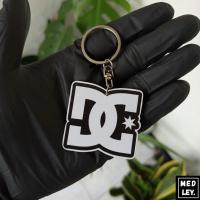 ราคา GANTUNGAN DC Shoes พวงกุญแจ/พวงกุญแจ DC Shoes ทนความร้อนและฝน (56751773668)