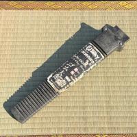 ราคา ปลอกเลื่อย Silky Gomtaro 240mm เฉพาะปลอก สภาพตามภาพไม่มีแตกร้าวครับ (49152216612)