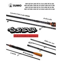 ราคา คันเบ็ด ตกปลา ตีเหยื่อปลอม คันสปิน / คันเบส (28116338742)