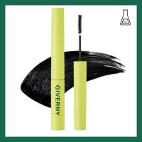 ราคา [GIVERNY] Milchak Sensitive Long Lash Mascara 3g, 2 สี (26776630379)