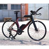 ราคา จักรยาน Cervelo P series ultegra size 51 (27552394315)