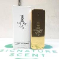 ราคา Paco Rabanne One Million for Men 100ml. EDT (1908835379)