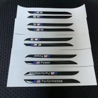 ราคา คู่อลูมิเนียม M3 M4 M5 M Power M Performance โลโก้ Auto รถด้านข้าง Fender ตกแต่งป้ายสัญลักษณ์สติกเกอร์รูปลอกสําหรับ BMW M3 M4 M5 (29302808313)