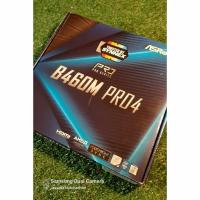 ราคา MAINBOARD (เมนบอร์ด) 1200 ASROCK B460M PRO4 (25412221661)