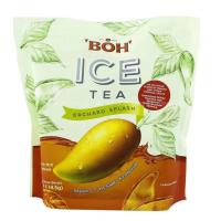 ราคา BOH Ice Tea Orchard Splash โบห์ ไอซ์ที ออร์ชาร์ดสแปลช 290g. (20 sticks) (24721671480)